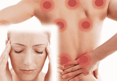 3 kruiden die de symptomen van fibromyalgie kunnen verlichten