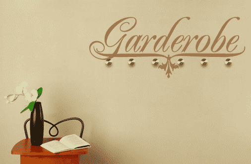 In 5 stappen de perfecte garderobe