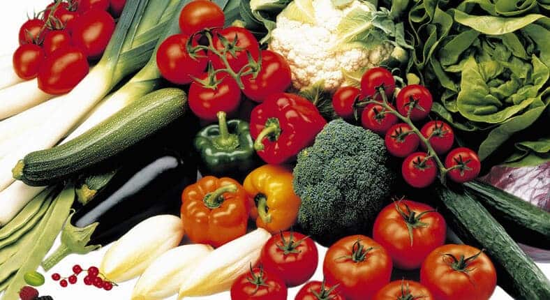 4 tips om iedere dag voldoende groenten te eten