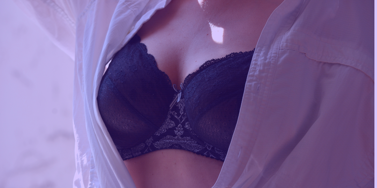 Grotere borsten tijdens de overgang? Zo merk je dat je in de menopauze bent Afbeelding