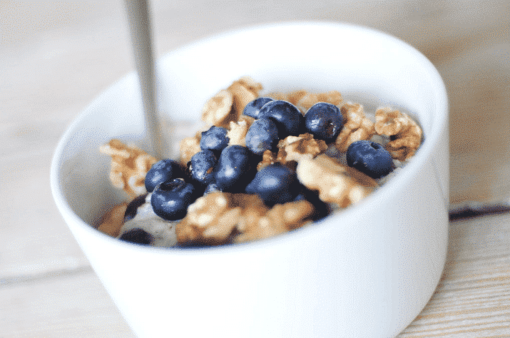 7 gezonde ingrediënten bij yoghurt of havermout Afbeelding