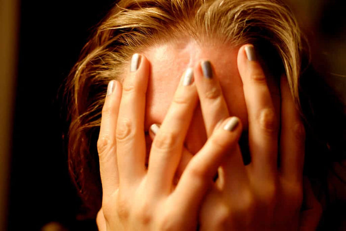 7 signalen dat jouw lichaam een detox kan gebruiken