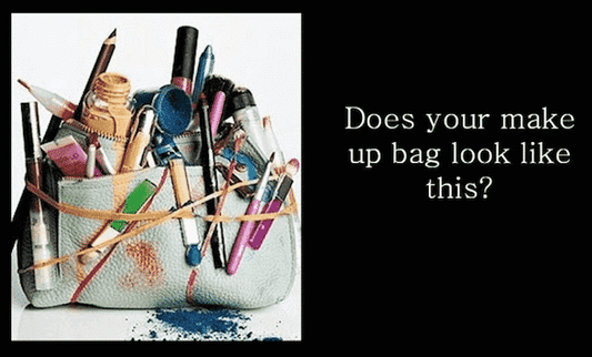 Weet jij hoe lang je make-up houdbaar is?