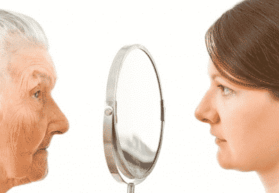 7 redenen waarom je huid snel veroudert