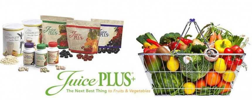 juice plus Afbeelding