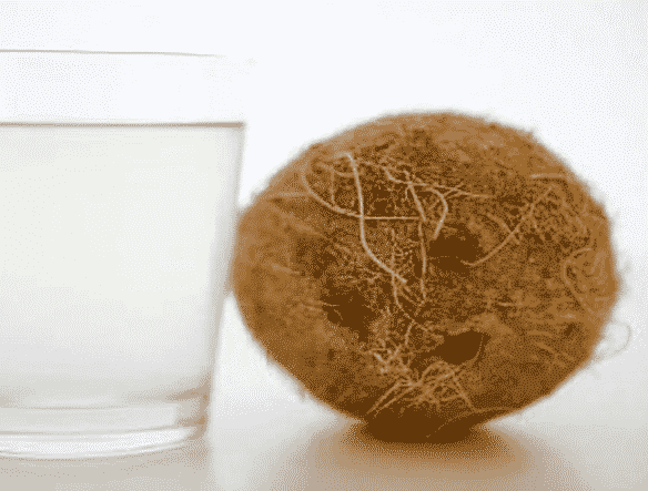 5 voordelen van dagelijks kokoswater te drinken