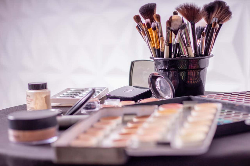 Makeup tips voor de rijpere huid