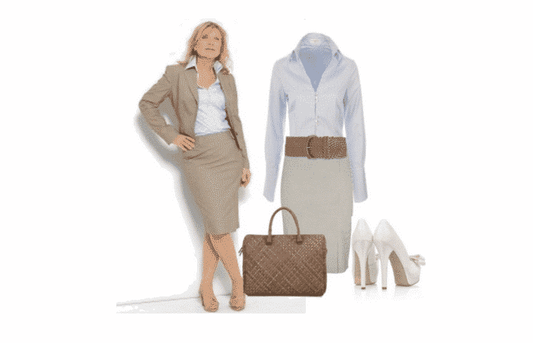 Kledingtip - er 10 jaar jonger uitzien!