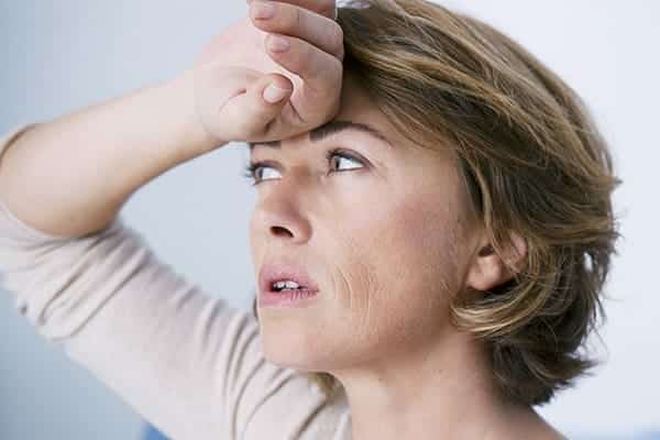 Wat is het verschil tussen de overgang en de menopauze?