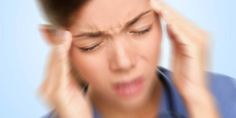 Natuurlijk middeltje tegen migraine