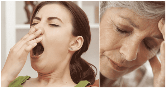 Waarom ben ik vaak zo moe?