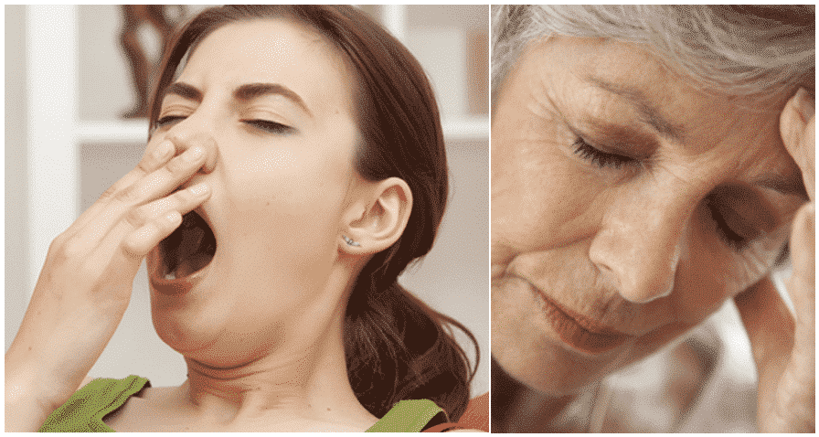 Slaap je slecht? Hier zijn 10 tips speciaal voor 40+ vrouwen! Afbeelding