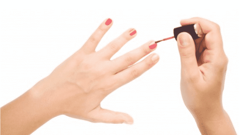 How To – Zo lak jij je nagels perfect Afbeelding