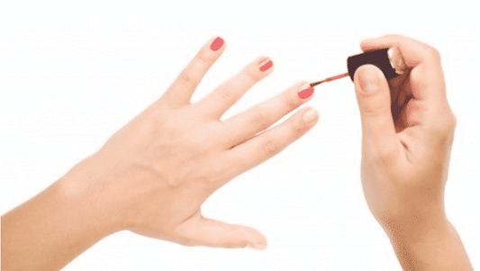 How To – Zo lak jij je nagels perfect