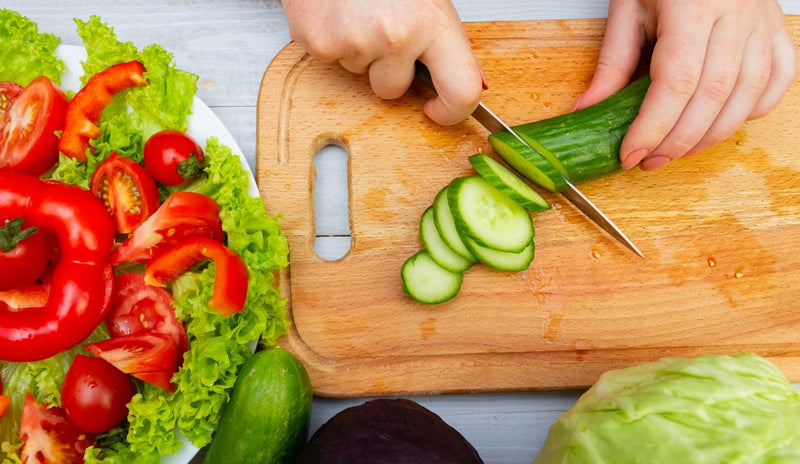 Waarom scrubben ook goed is voor je gezondheid!