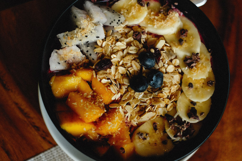 Superfood voor huid en haar