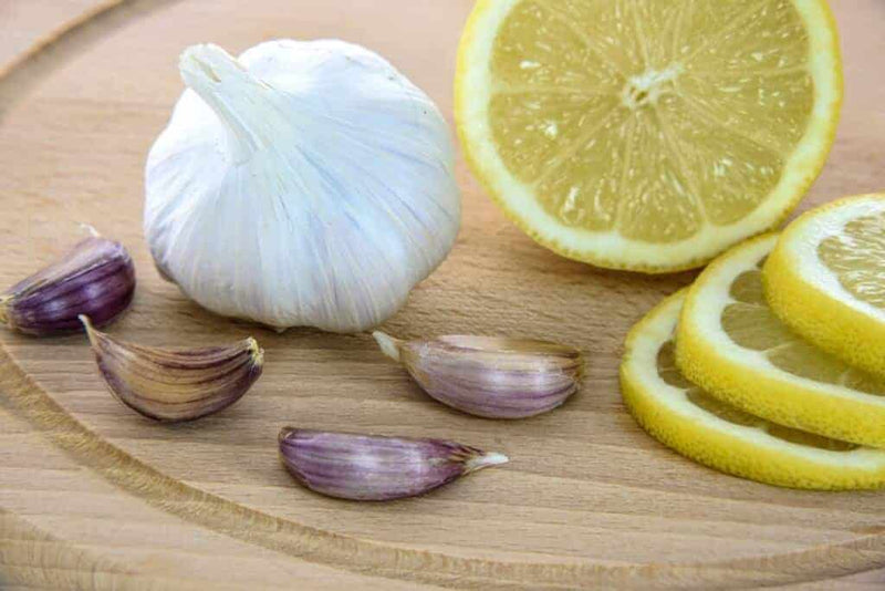 Knoflook, een superfood voor onze gezondheid