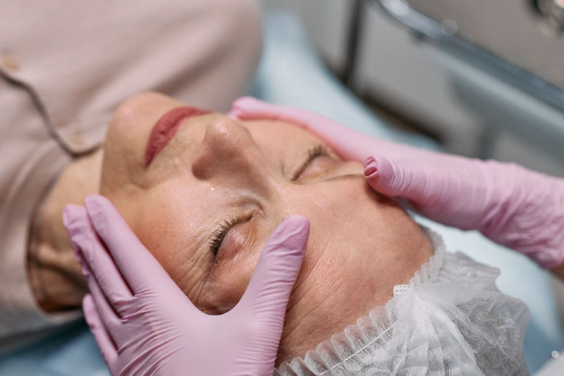 4 natuurlijke anti-aging middeltjes