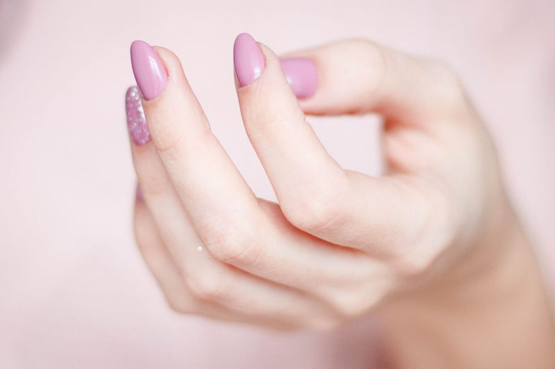 Wat vertelt de staat van je nagels je over je gezondheid?