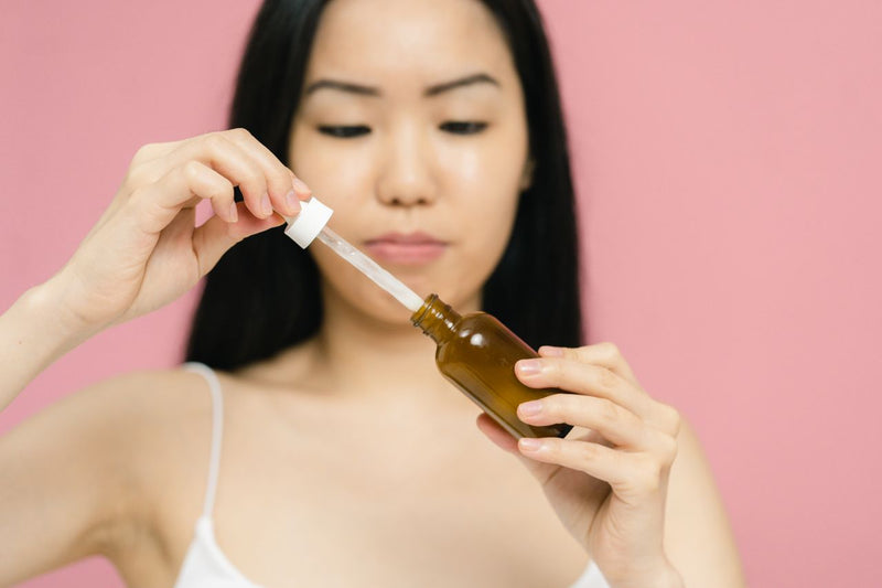 Wat is het verschil tussen een serum en een dagcrème?