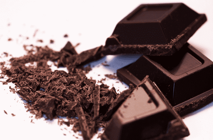 Helpt chocolade écht tegen hoesten?