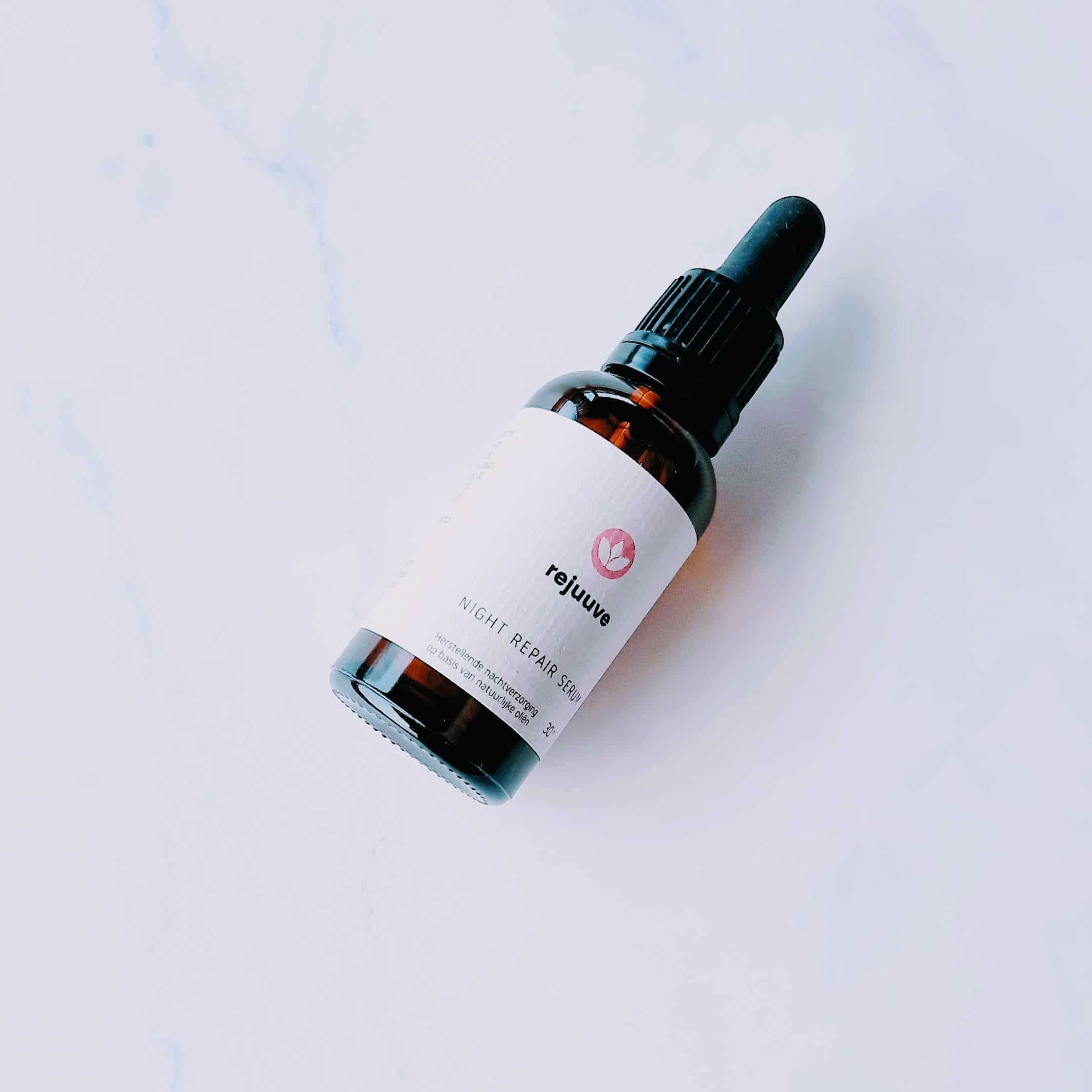 Het probleem met retinol (voor rimpels en fijne lijntjes)… Afbeelding