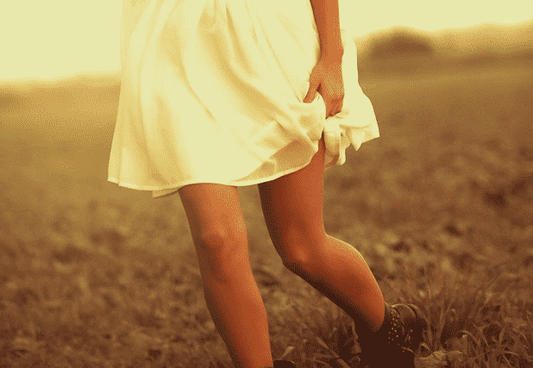 Welke rok past het beste bij jouw figuur?