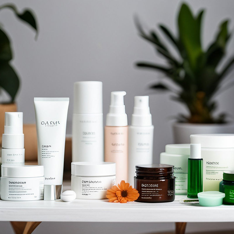 Is skinimalisme iets voor jouw huid?