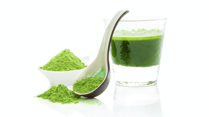 Preventief ontgiften voor de feestdagen met spirulina