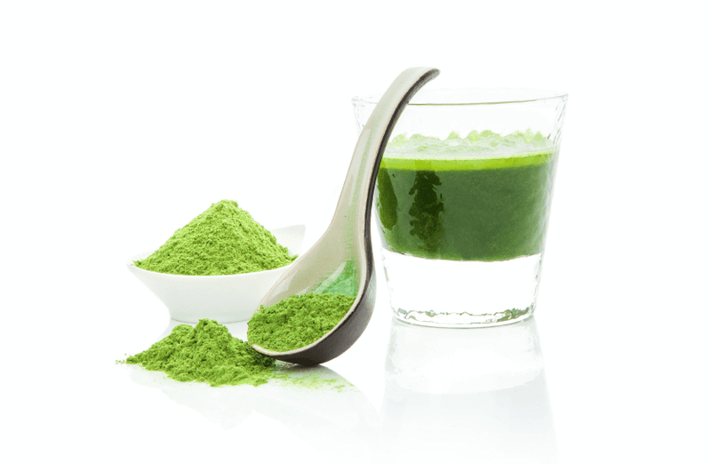 Spirulina - het groene superfood vol voordelen!
