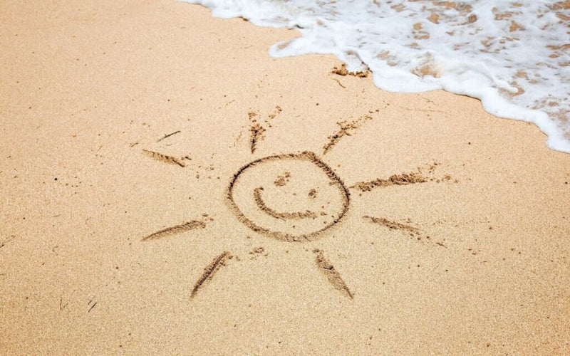 5 beautytips om de zomer stralend én fris door te komen