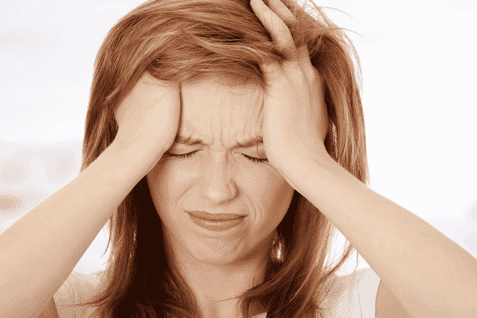Welk effect heeft stress op je lichaam?
