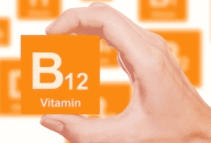 5 gevolgen van een vitamine B12 tekort...