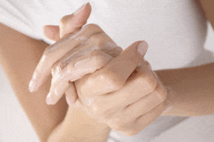 Heb jij ook last van droge handen in de winter?