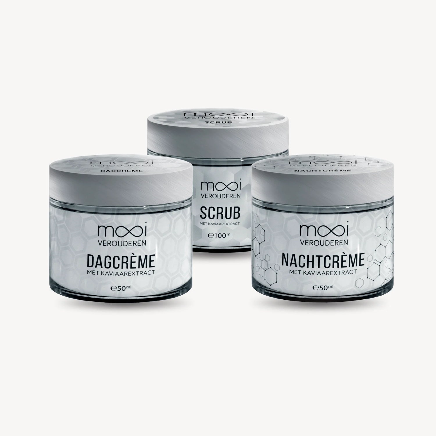 Natuurlijke huidverzorging