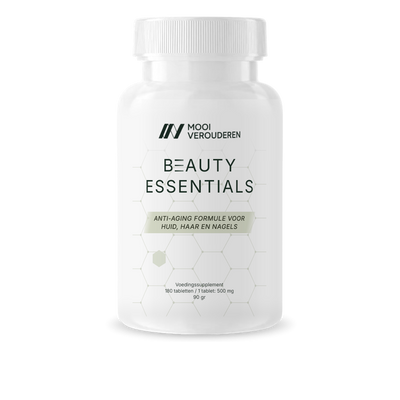 Beauty Essentials