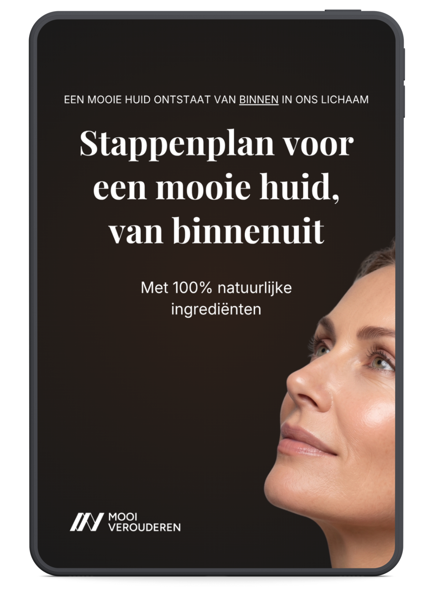 Cover gratis stappenplan
