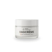 Dagcrème met kaviaarextract
