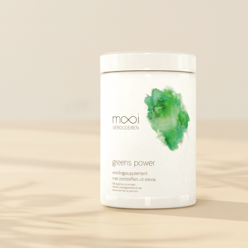 Greens Power