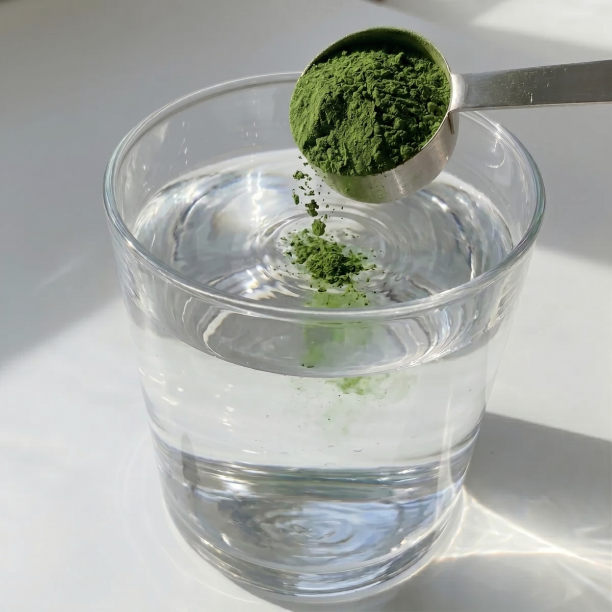 Greens Power
