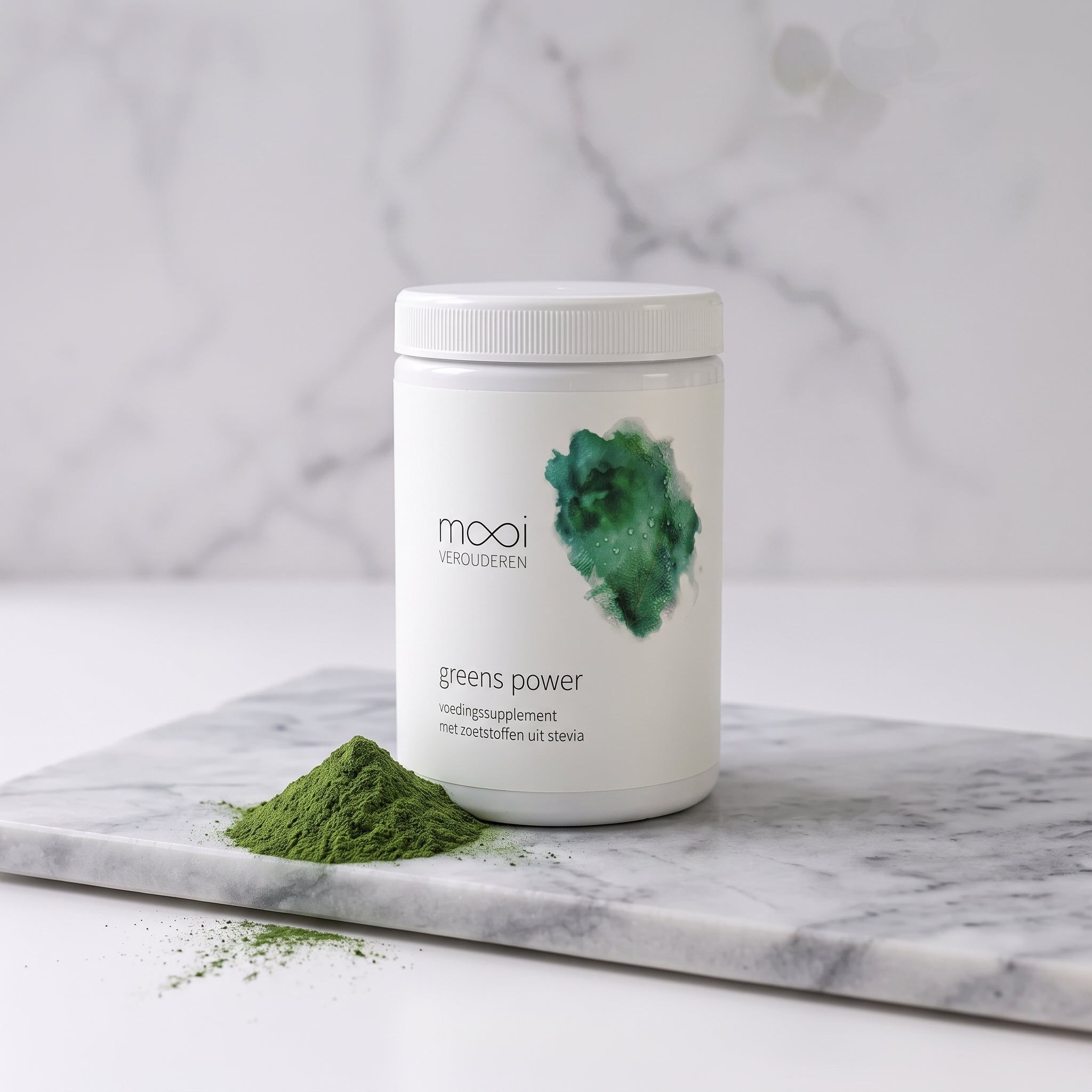 Greens Power