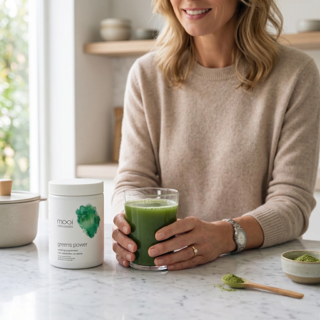 Greens Power