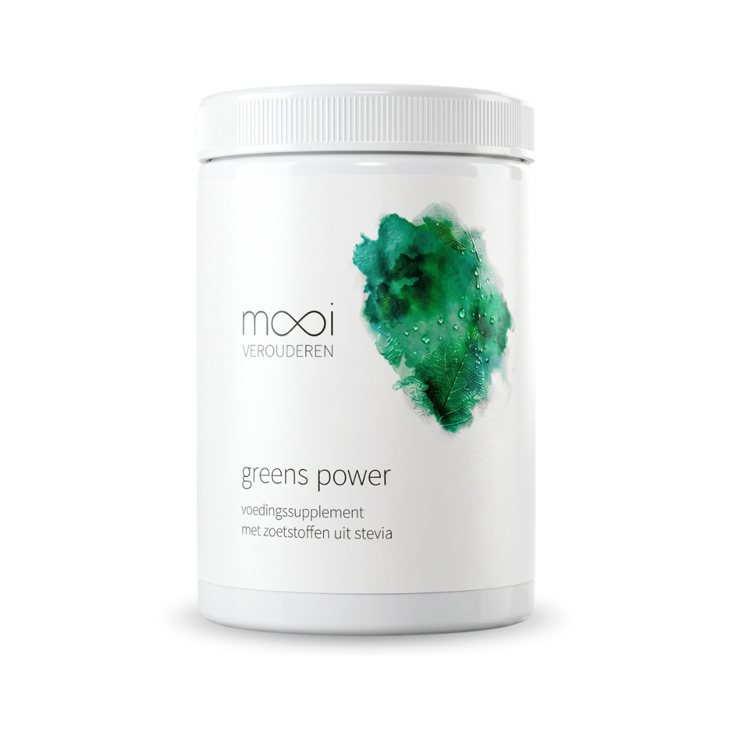 Greens Power