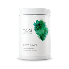 Greens Power