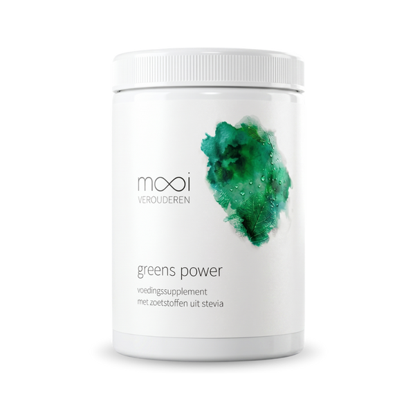 Greens Power