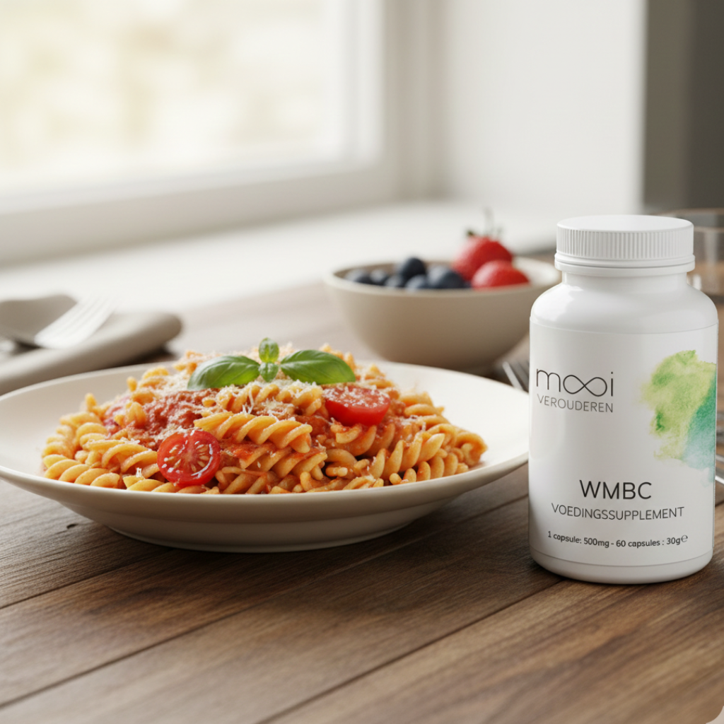 Weight Management Balance Capsule