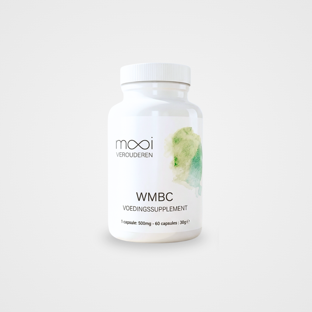 Weight Management Balance Capsule