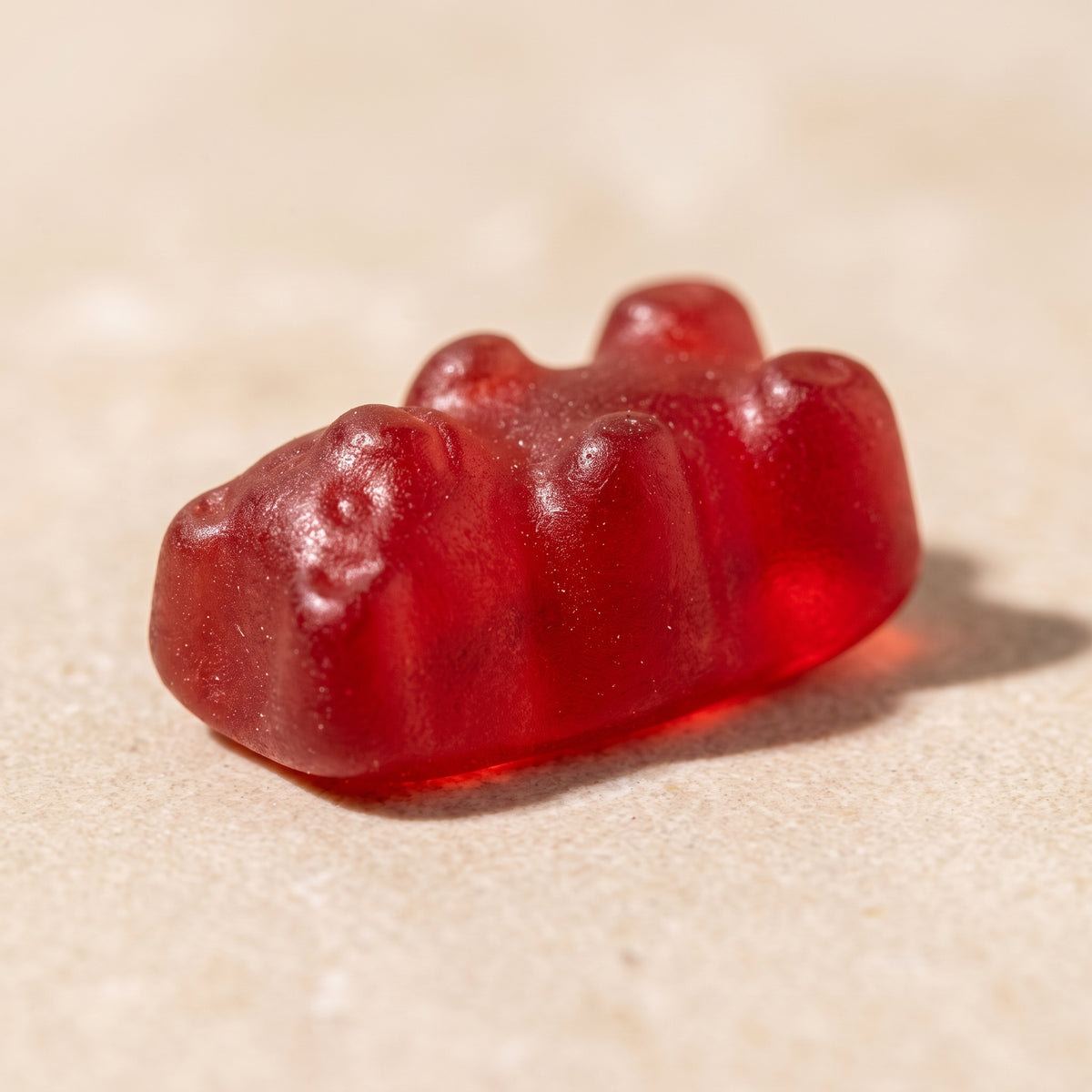 Appelazijn gummies