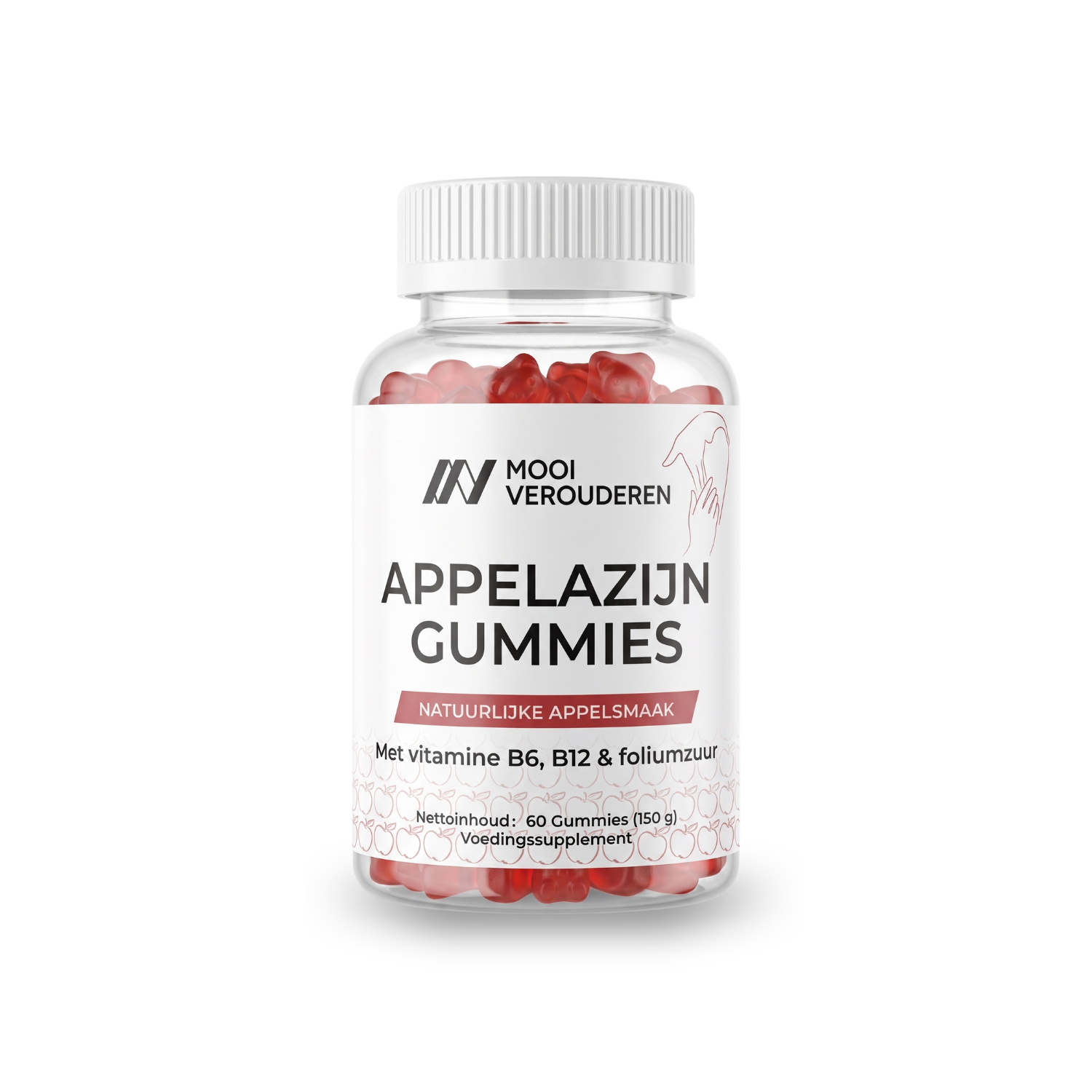 Appelazijn gummies