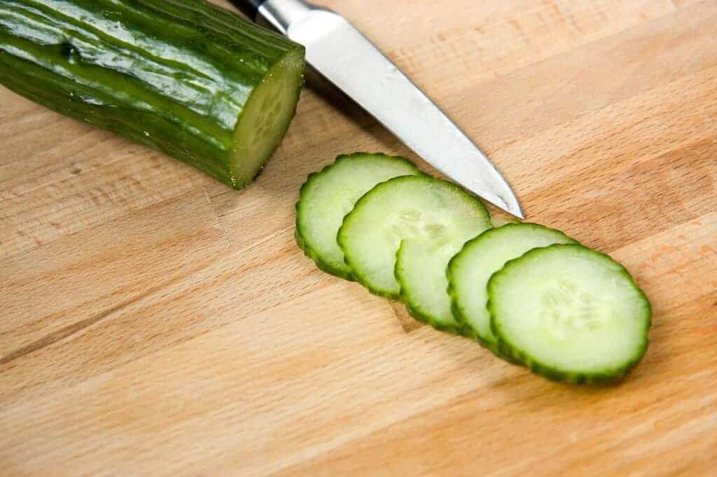 Komkommer